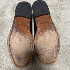 GH Bass ローファー29cmの画像