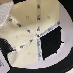 【新品・美品】NEW ERA  帽子の画像