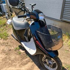 引取り限定‼️原付50ccホンダパルAF17の画像