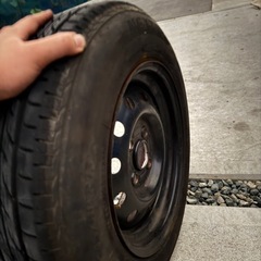 加工鉄チン　の画像