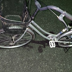 自転車の画像