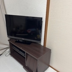 東京23区内送料無料 テレビ台　中古【TP04431】 東京23区内送料無料 テレビ台 中古【TP04431】 テレビ台 | 商品