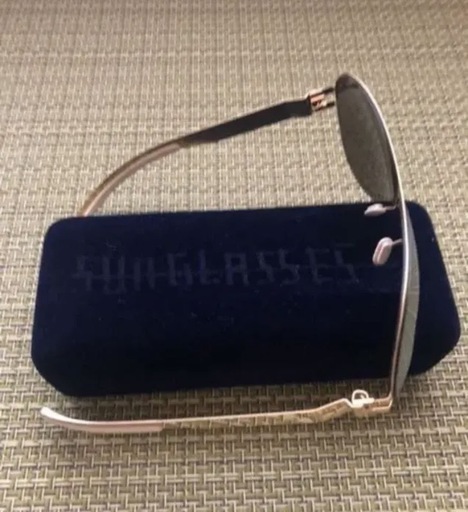 MYKITA FRANZ Gold Flash オーダーメイド品 廃盤品