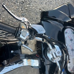 マジェスティ sg03j 外装綺麗！！早い者勝ち‼️の画像