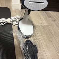 T-falの衣類スチーマー