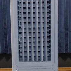 UVプラズマ冷風扇の画像