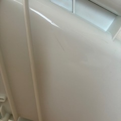 新品 ごみ箱 分別BOX ホワイト  の画像