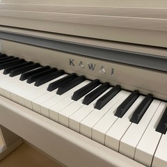 電子ピアノ KAWAI　の画像
