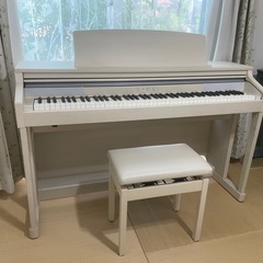 電子ピアノ KAWAI　の画像