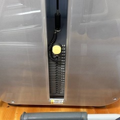 TECHNO GYM テクノジム レッグプレス　スミスマシン　パワーラックの画像