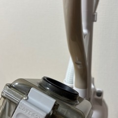 掃除機 HITACHI PV-SU3の画像