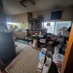 【西蟹屋】家の残置物欲しいもの差し上げますの画像