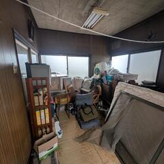 【西蟹屋】家の残置物欲しいもの差し上げますの画像