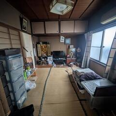 【西蟹屋】家の残置物欲しいもの差し上げますの画像