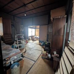 【西蟹屋】家の残置物欲しいもの差し上げますの画像