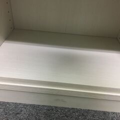 棚　ファイルや本の収納に！　180㎝×87㎝×29㎝の画像