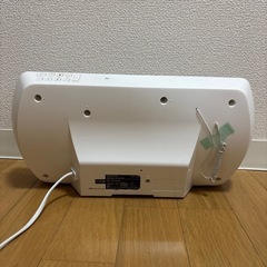 KENWOODコンポの画像