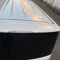 タントカスタムRSターボの画像