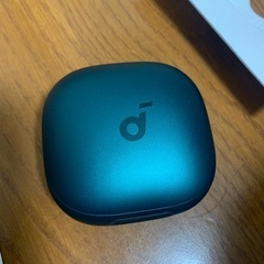 Anker ワイヤレスイヤホン　Liberty4 Proの画像