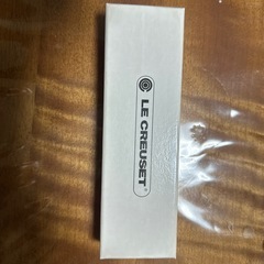 LECREUSET グラスマーカーの画像