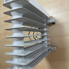 オイルヒーターの画像