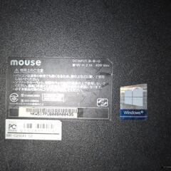 パソコン中古の画像