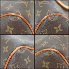 ok06752tm【LOUIS VUITTON】モントルグイユPM　モノグラム　M95565の画像
