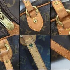 ok06752tm【LOUIS VUITTON】モントルグイユPM　モノグラム　M95565の画像