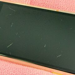 iPhoneSE3 64GB スターライト中古の画像