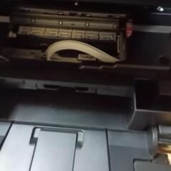 キヤノン MG6130 プリンターの画像