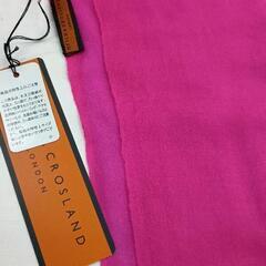 0815-117 カシミヤストール NEISHA CROSLANDの画像