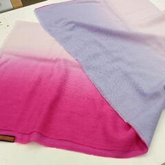 0815-117 カシミヤストール NEISHA CROSLANDの画像