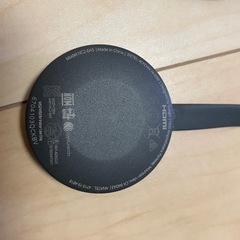 Google Chromecast 第2世代の画像