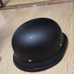 バイク　ヘルメットの画像
