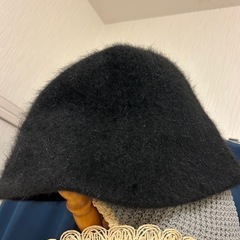 帽子の画像