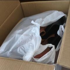 【至急引き取ってください】レザークラフト職人用一式の画像