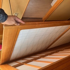 障子扉差し上げますの画像