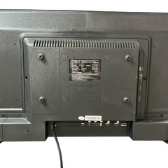 A-stage 24V型地上・BS・110度CS LED液晶テレビの画像