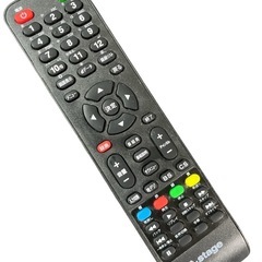A-stage 24V型地上・BS・110度CS LED液晶テレビの画像