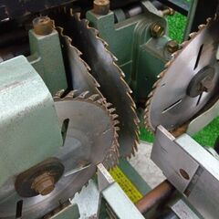 日立 CT80F ほぞ取り機【野田愛宕店】【店頭取引限定】【中古】管理番号：ITK23GE9S3BAの画像