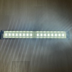 GEX CLEAR LED POWER Ⅲ 60cmの画像