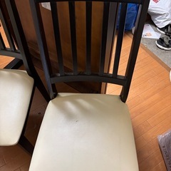 大塚家具 ダイニングテーブル　の画像