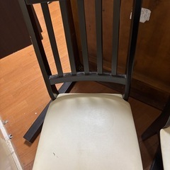 大塚家具 ダイニングテーブル　の画像