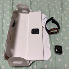 Applewatch6シリーズの画像