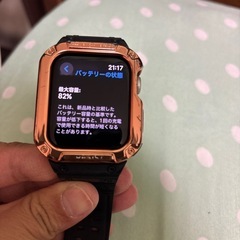 Applewatch6シリーズの画像