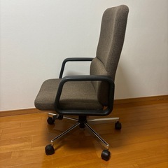 デスクチェア　ヴィンテージの画像