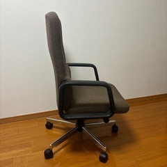 デスクチェア　ヴィンテージの画像