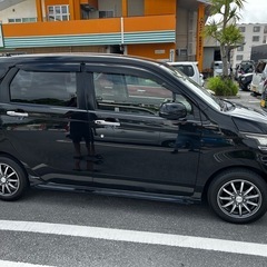 ホンダNワゴンの画像