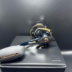 ダイワ 25ソルティガ 300H
の画像