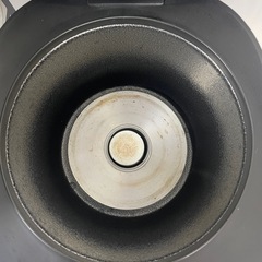 多機能4合炊飯器、PURETONE、HTS-350BK、炊飯器、4合炊き、ブラックの画像
